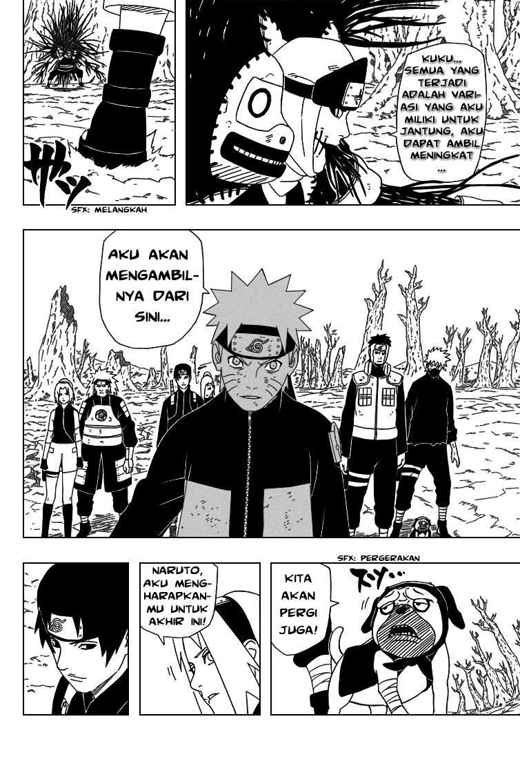 Naruto Bab 338 halaman 4