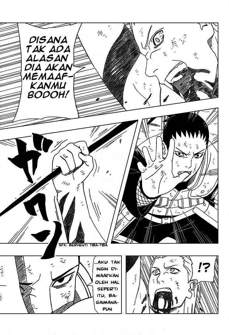 Naruto Bab 338 halaman 7