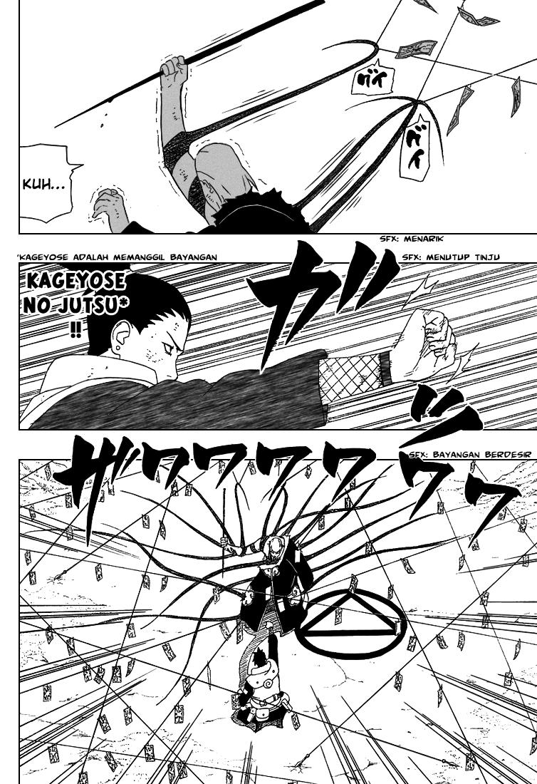 Naruto Bab 338 halaman 8