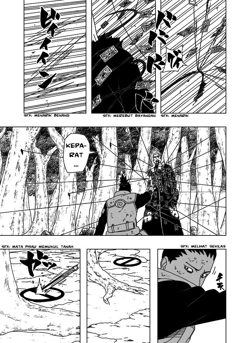 Naruto Bab 338 halaman 9