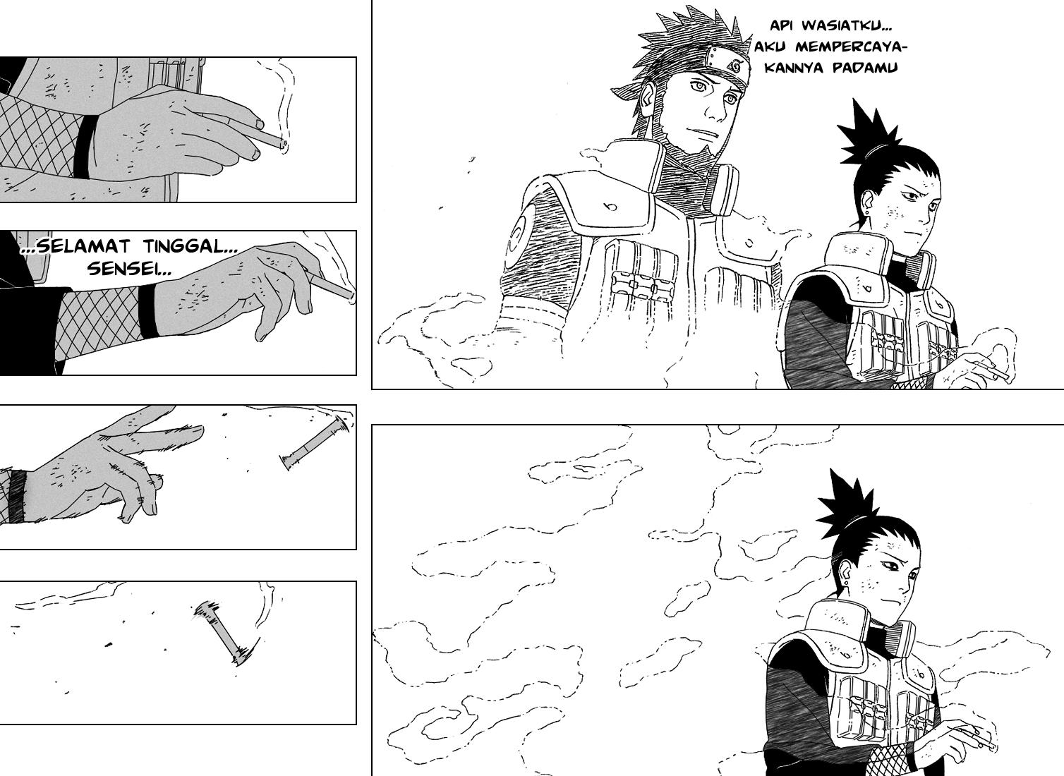 Naruto Bab 338 halaman 13