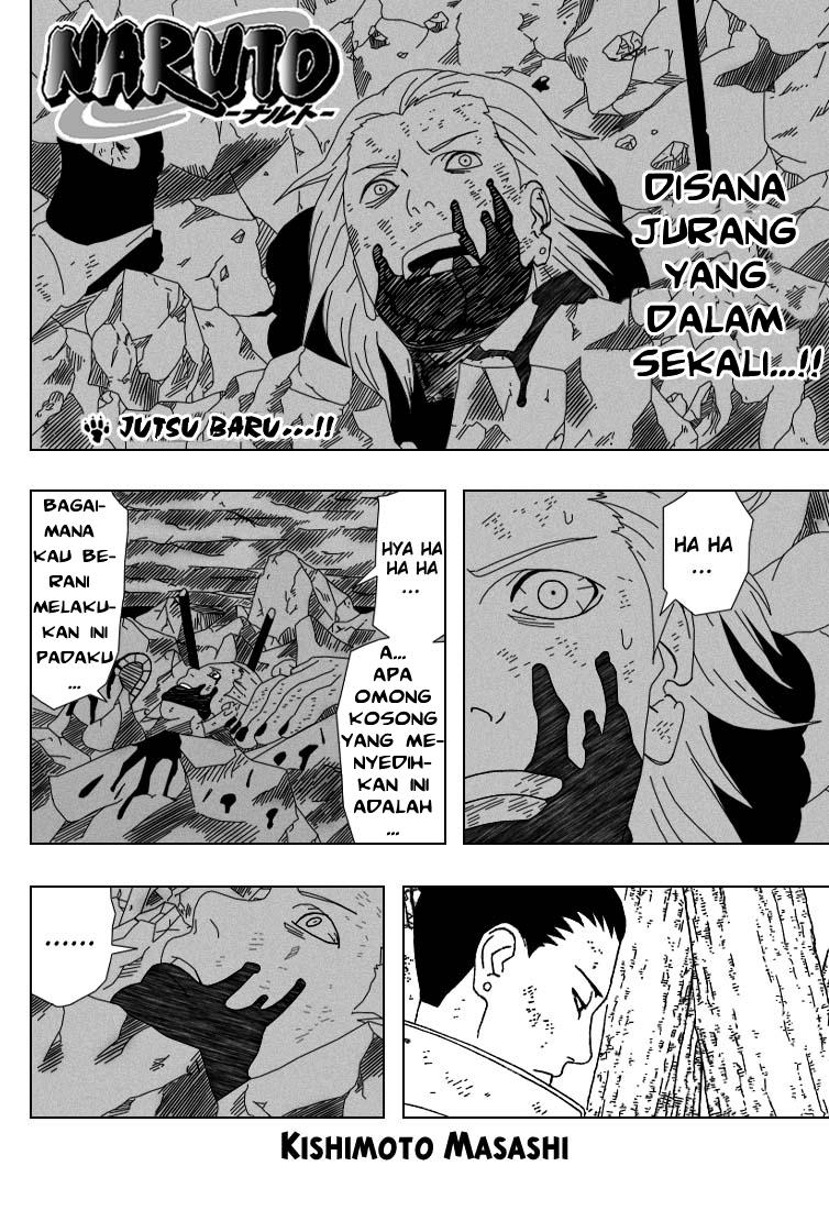 Naruto Bab 339 halaman 4