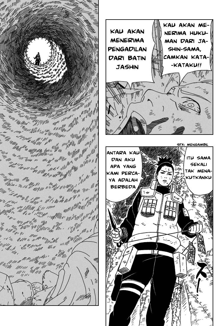 Naruto Bab 339 halaman 5