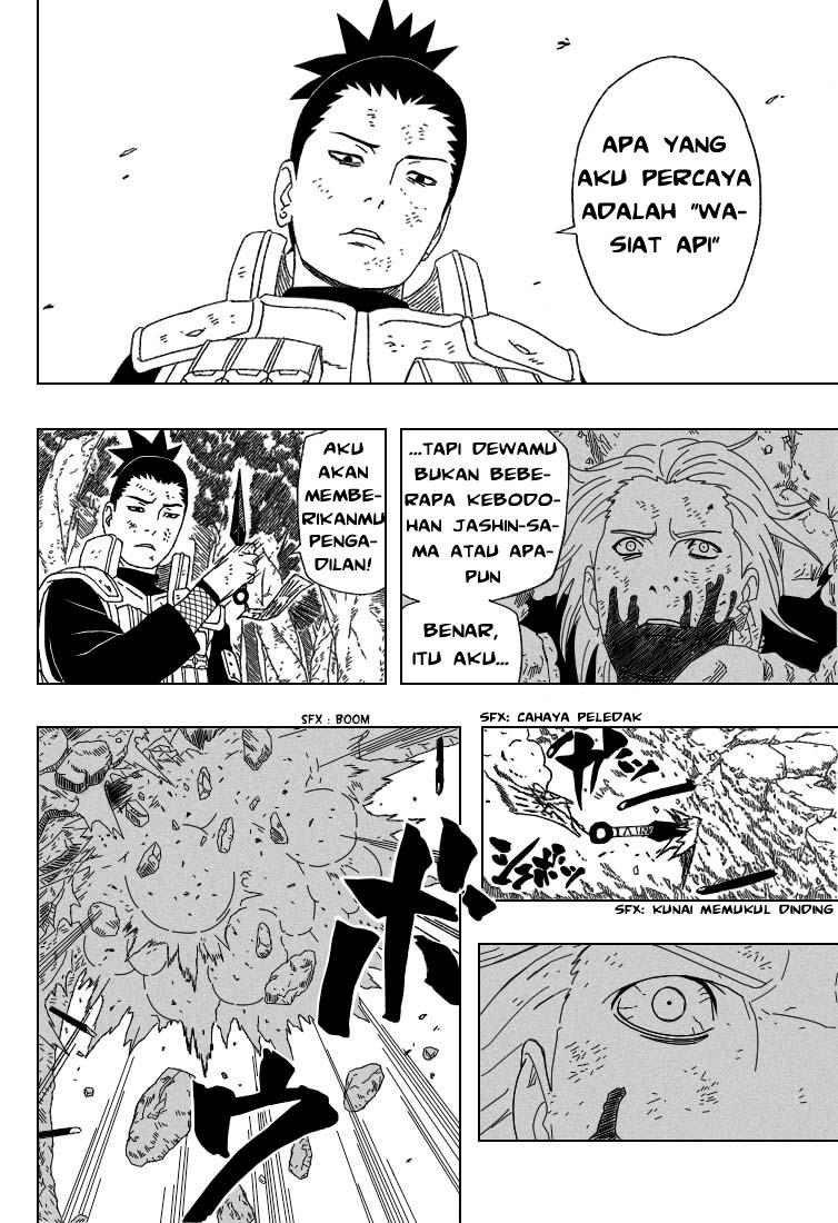 Naruto Bab 339 halaman 6