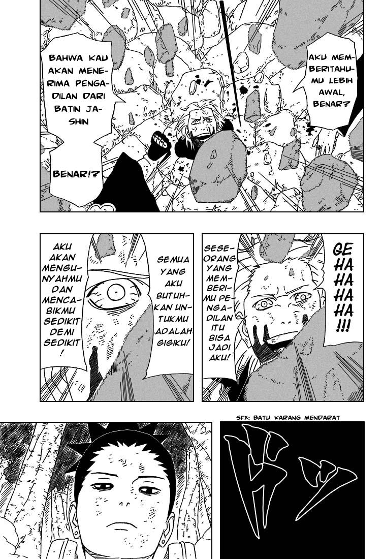 Naruto Bab 339 halaman 7