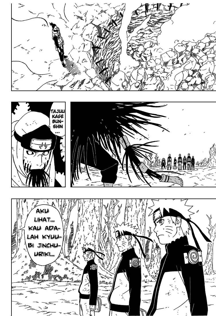 Naruto Bab 339 halaman 8