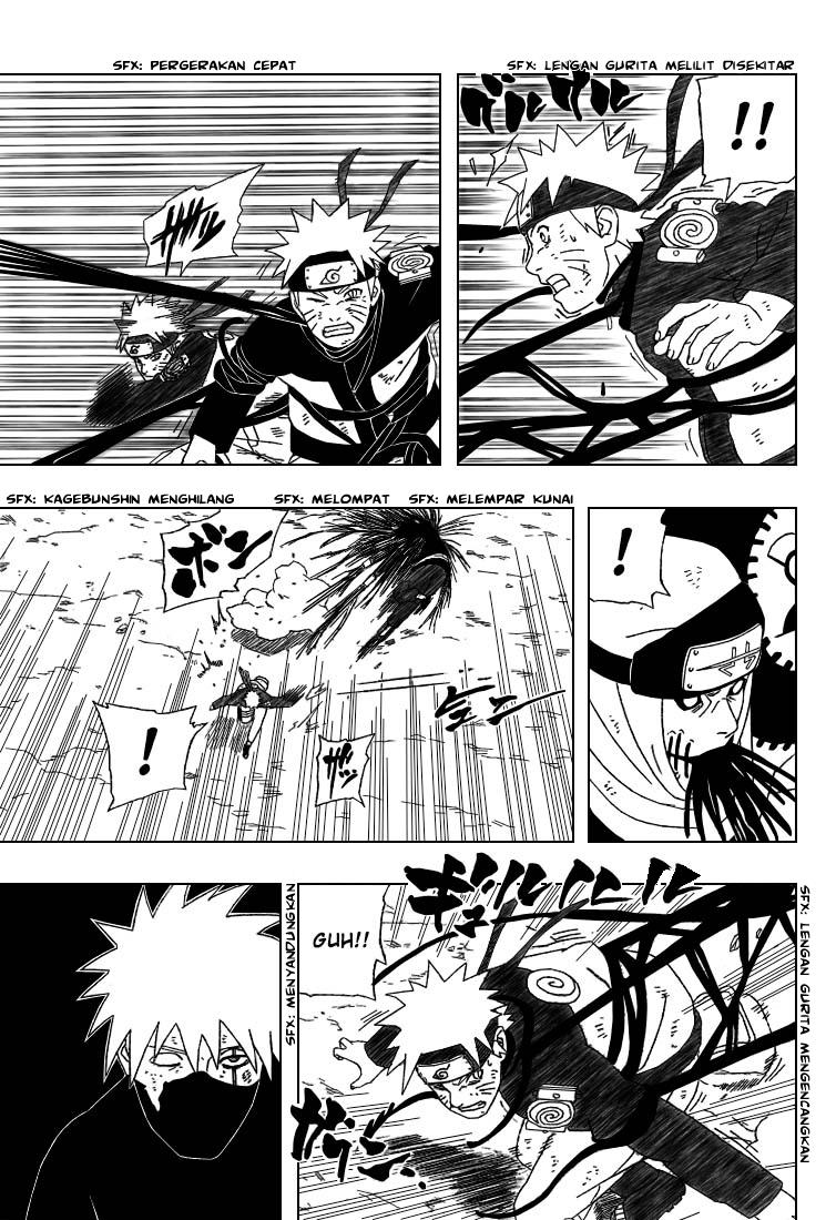 Naruto Bab 339 halaman 11
