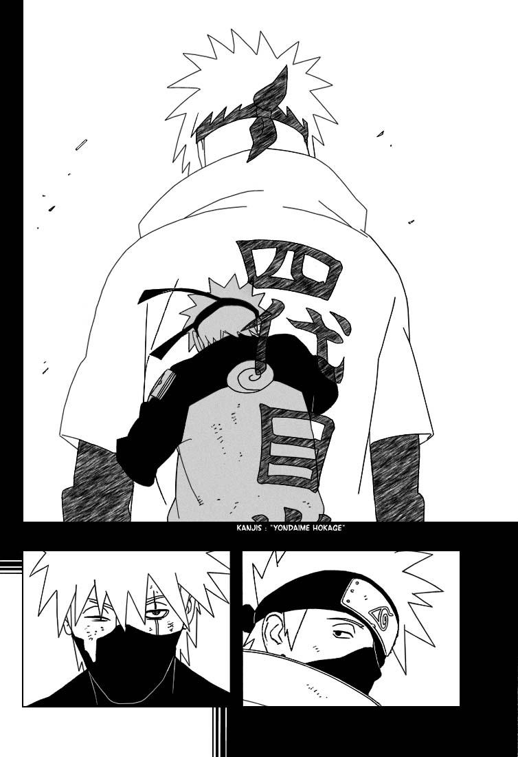 Naruto Bab 339 halaman 16