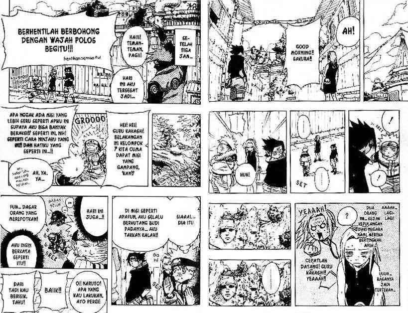 Naruto Bab 34 halaman 2