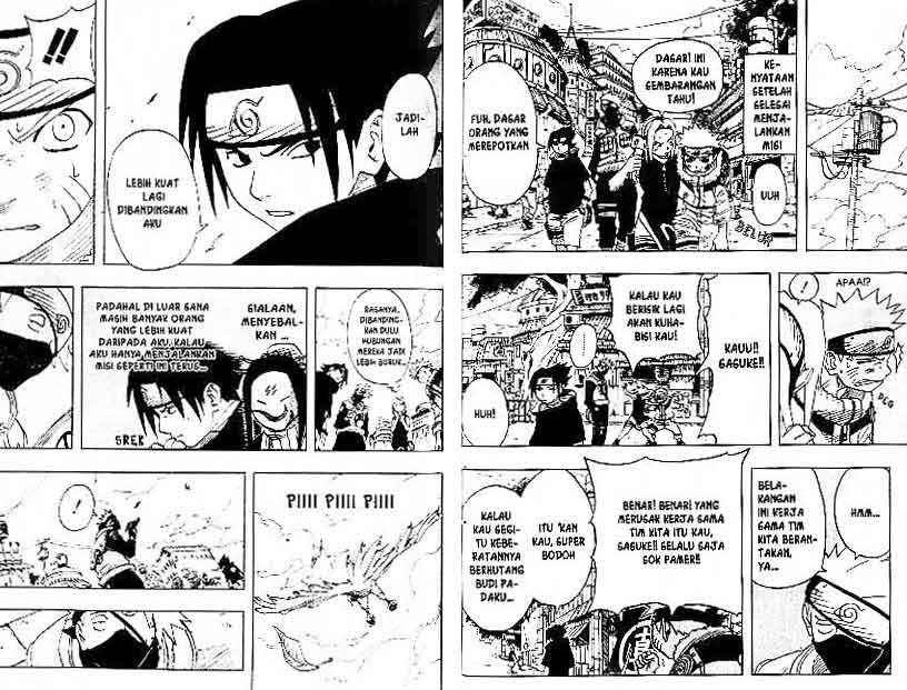 Naruto Bab 34 halaman 3