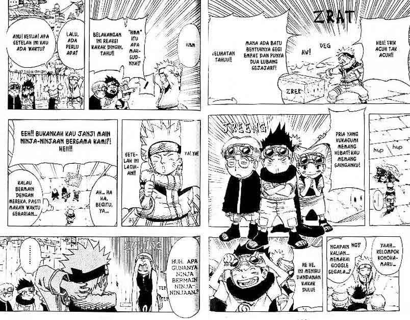 Naruto Bab 34 halaman 5