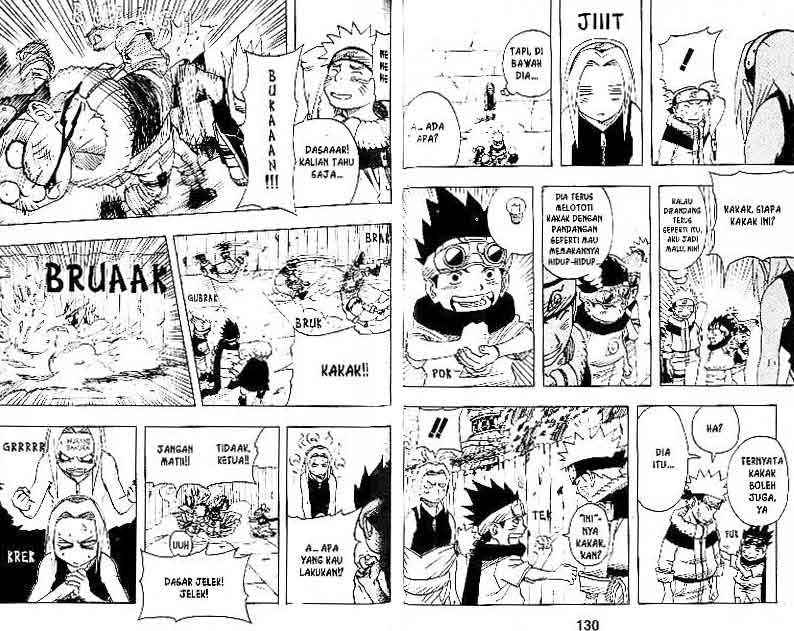 Naruto Bab 34 halaman 6