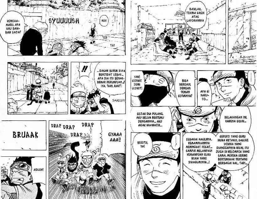 Naruto Bab 34 halaman 7