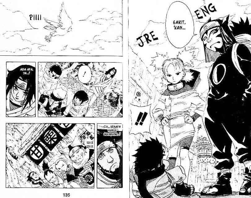 Naruto Bab 34 halaman 8
