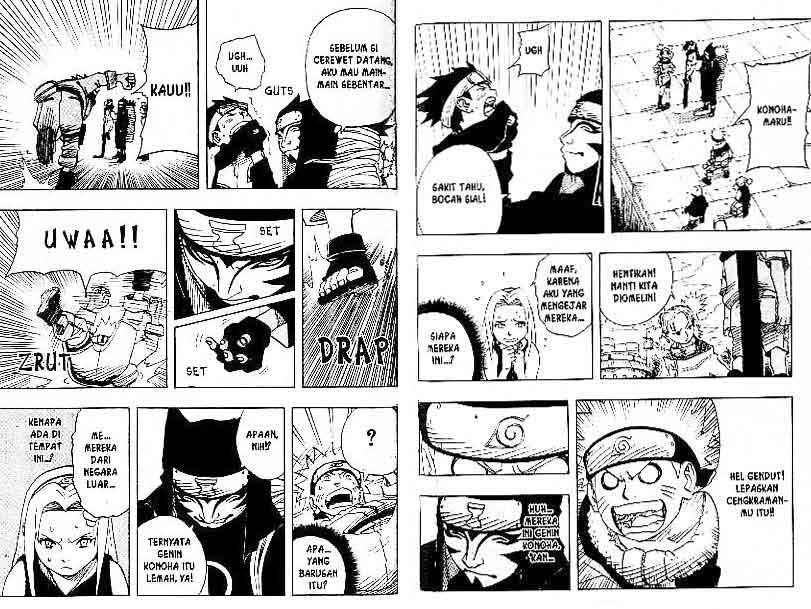 Naruto Bab 34 halaman 9