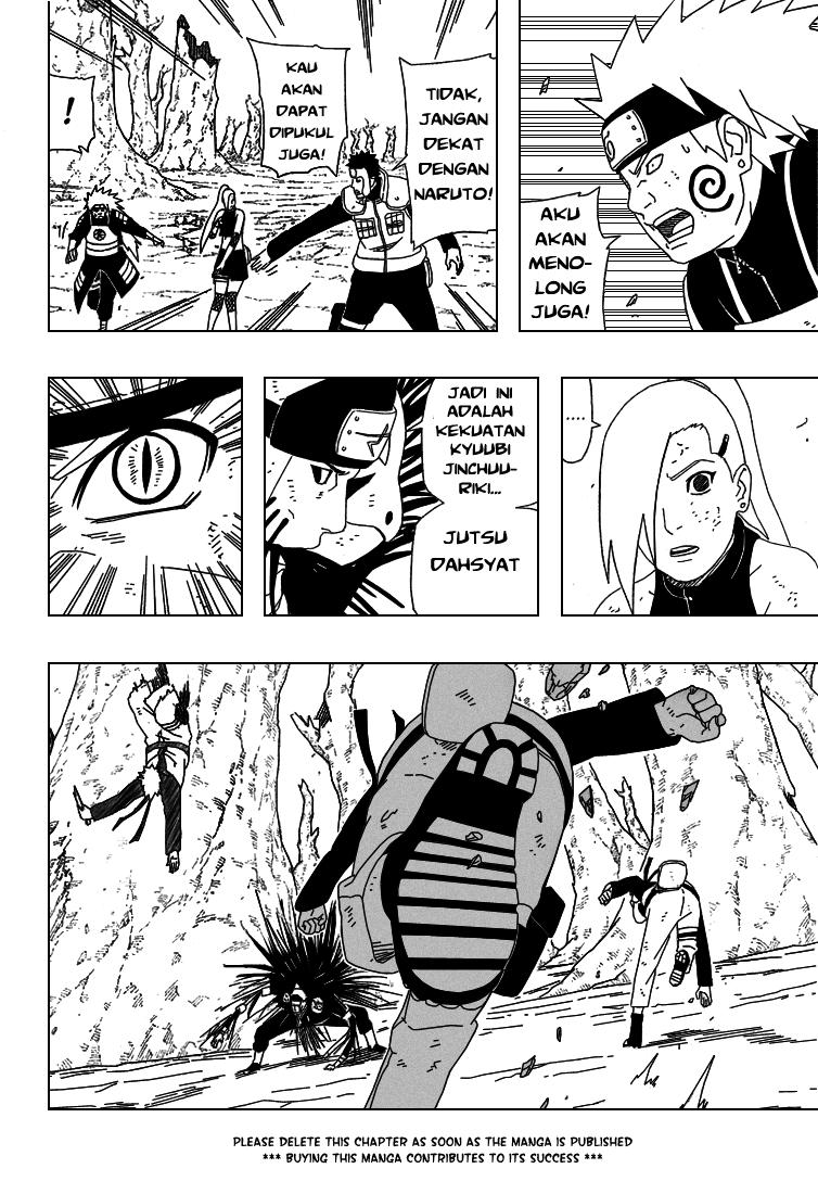 Naruto Bab 340 halaman 2