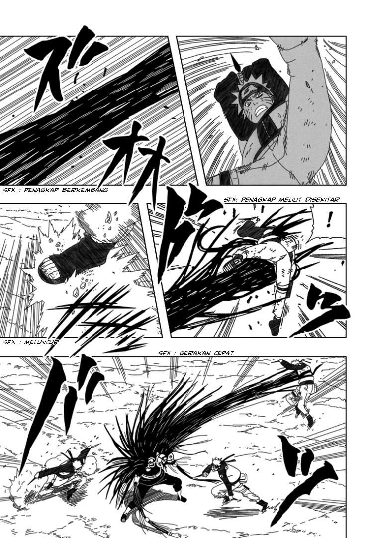 Naruto Bab 340 halaman 3