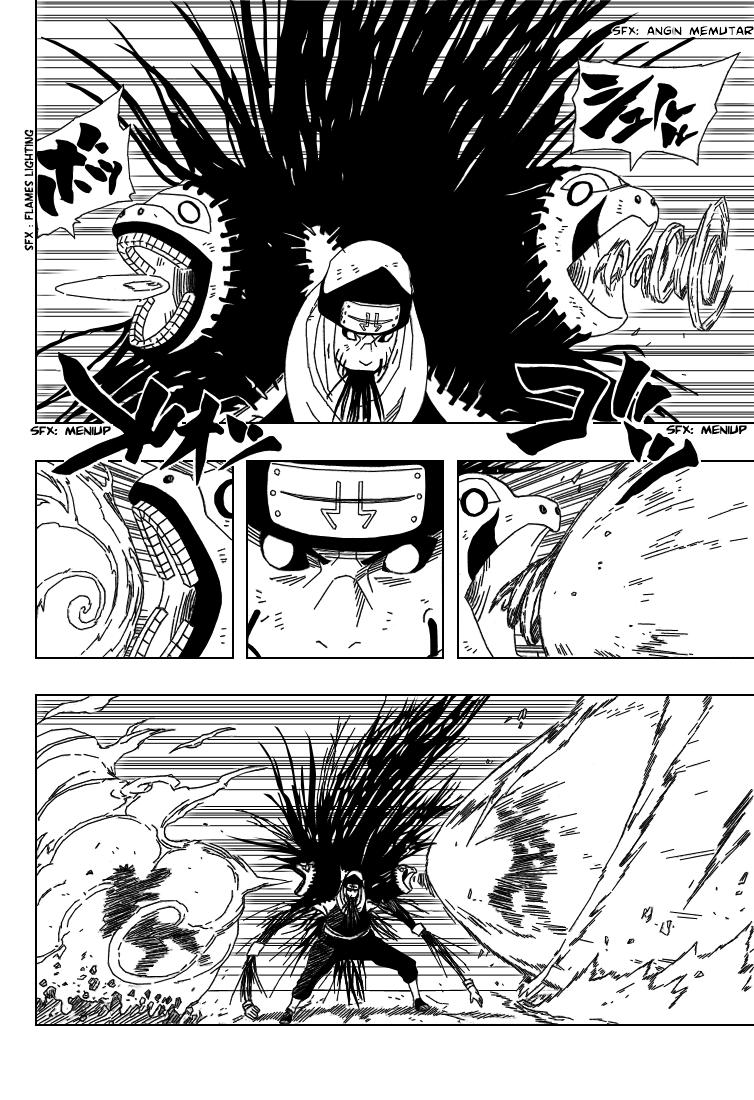 Naruto Bab 340 halaman 4