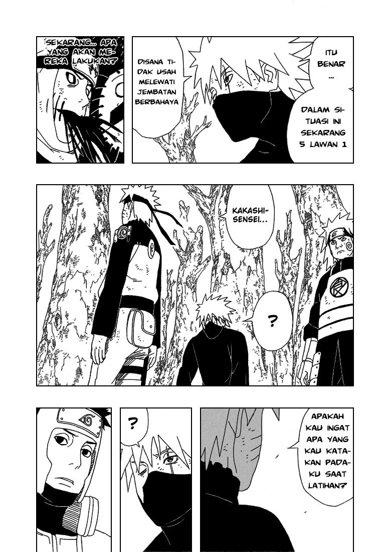Naruto Bab 340 halaman 13