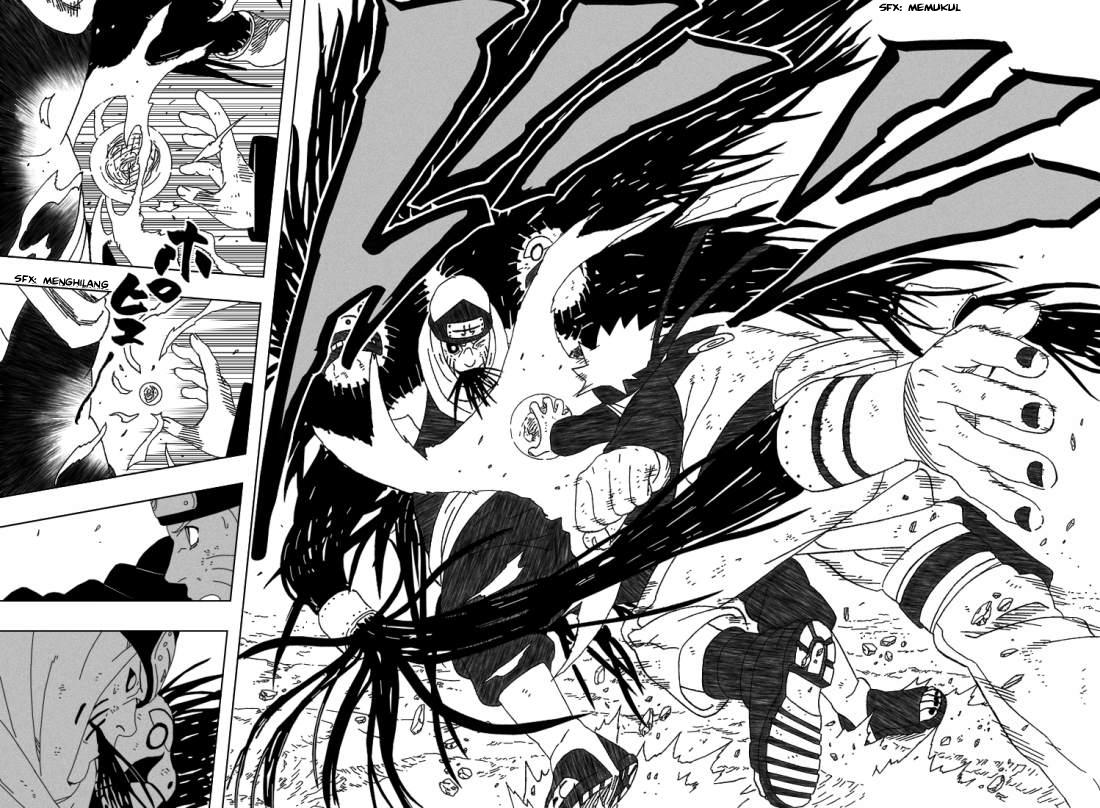 Naruto Bab 340 halaman 16