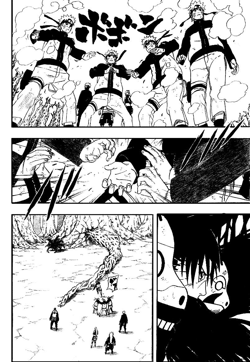Naruto Bab 341 halaman 3