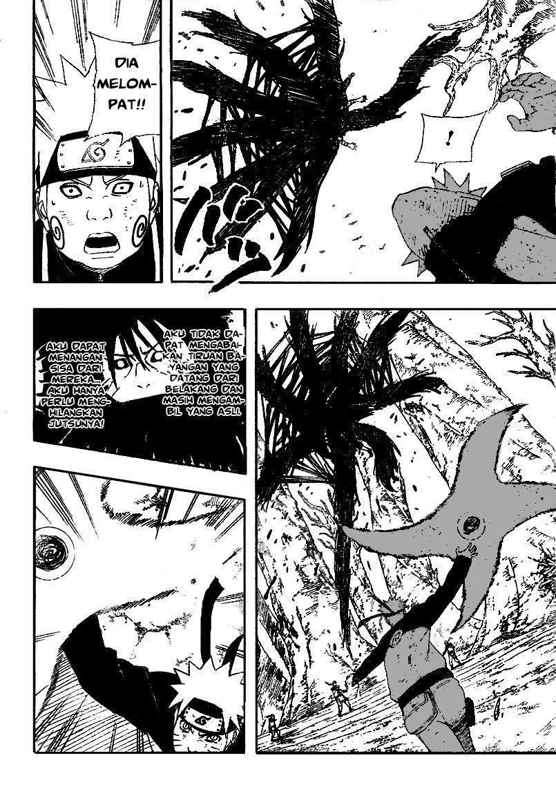 Naruto Bab 341 halaman 5