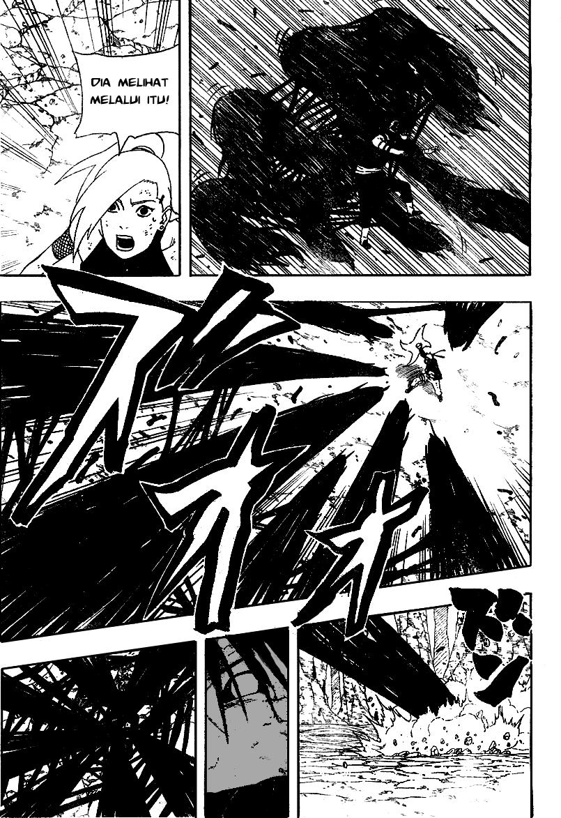 Naruto Bab 341 halaman 6