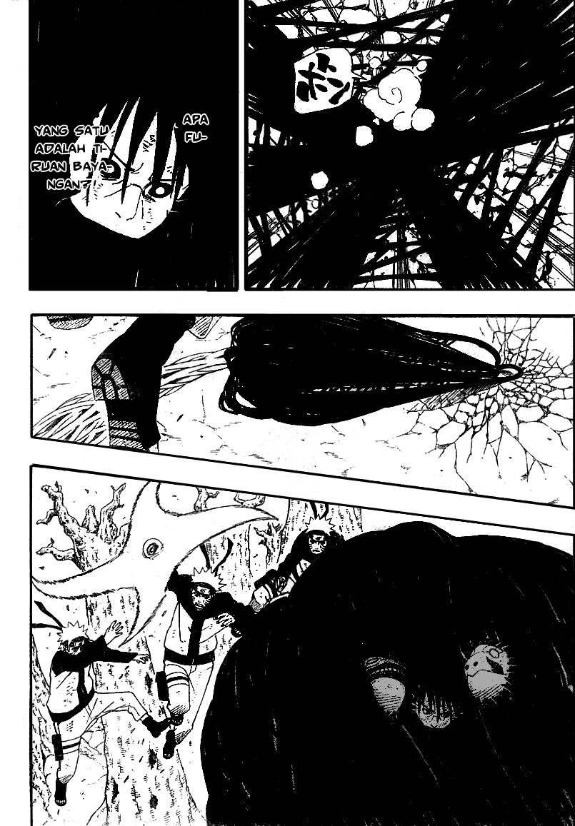 Naruto Bab 341 halaman 7