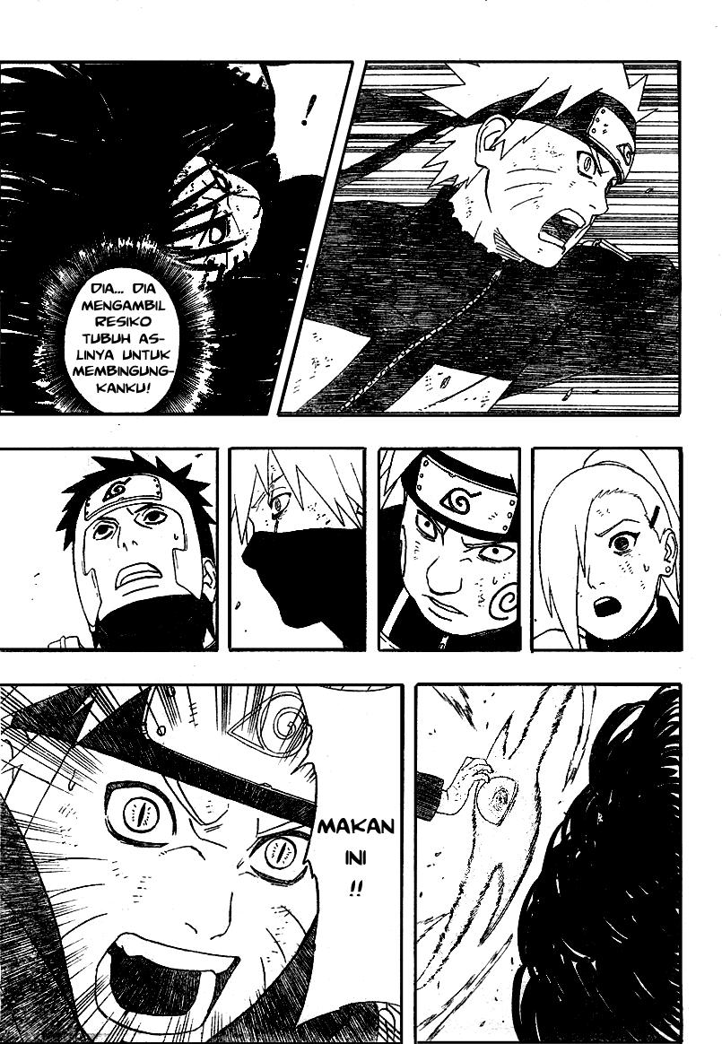 Naruto Bab 341 halaman 8