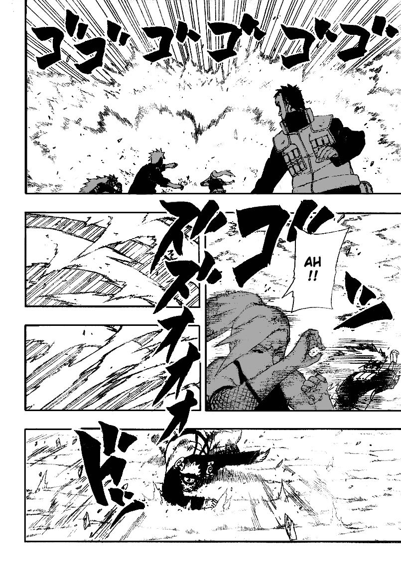 Naruto Bab 341 halaman 9