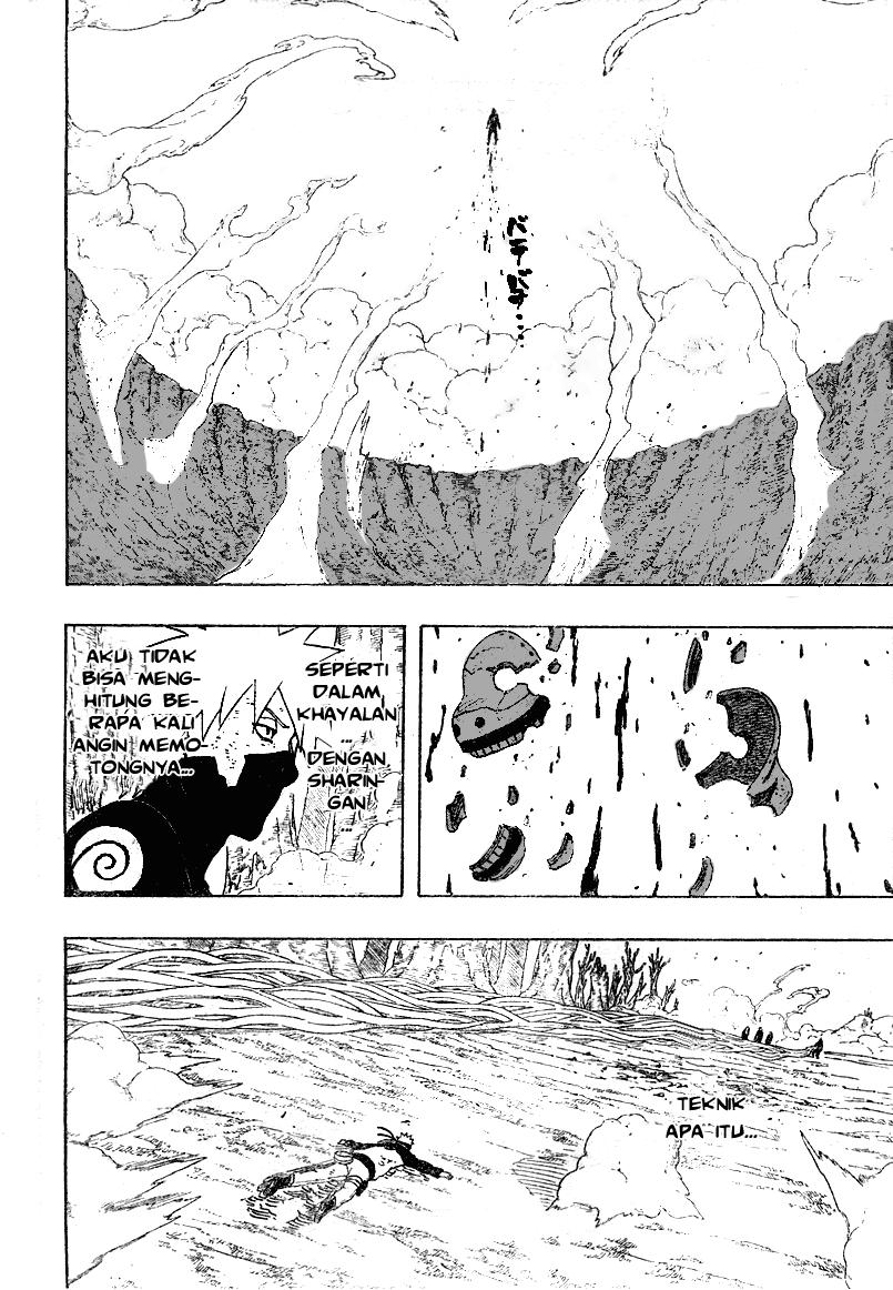 Naruto Bab 341 halaman 11