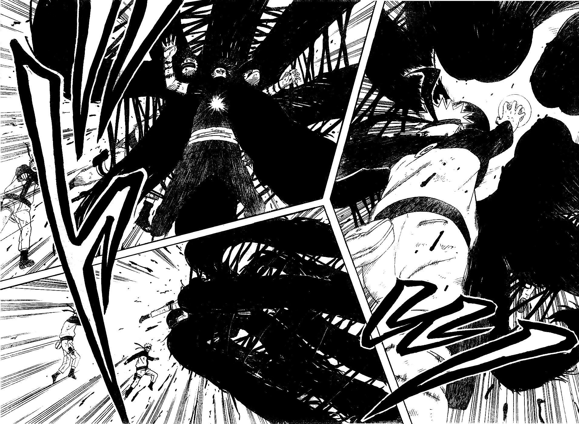 Naruto Bab 341 halaman 14