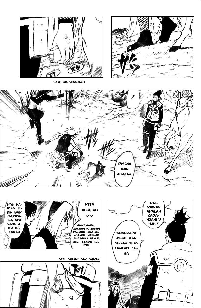 Naruto Bab 342 halaman 2