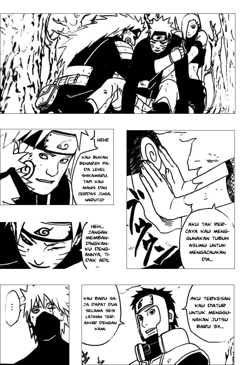 Naruto Bab 342 halaman 4