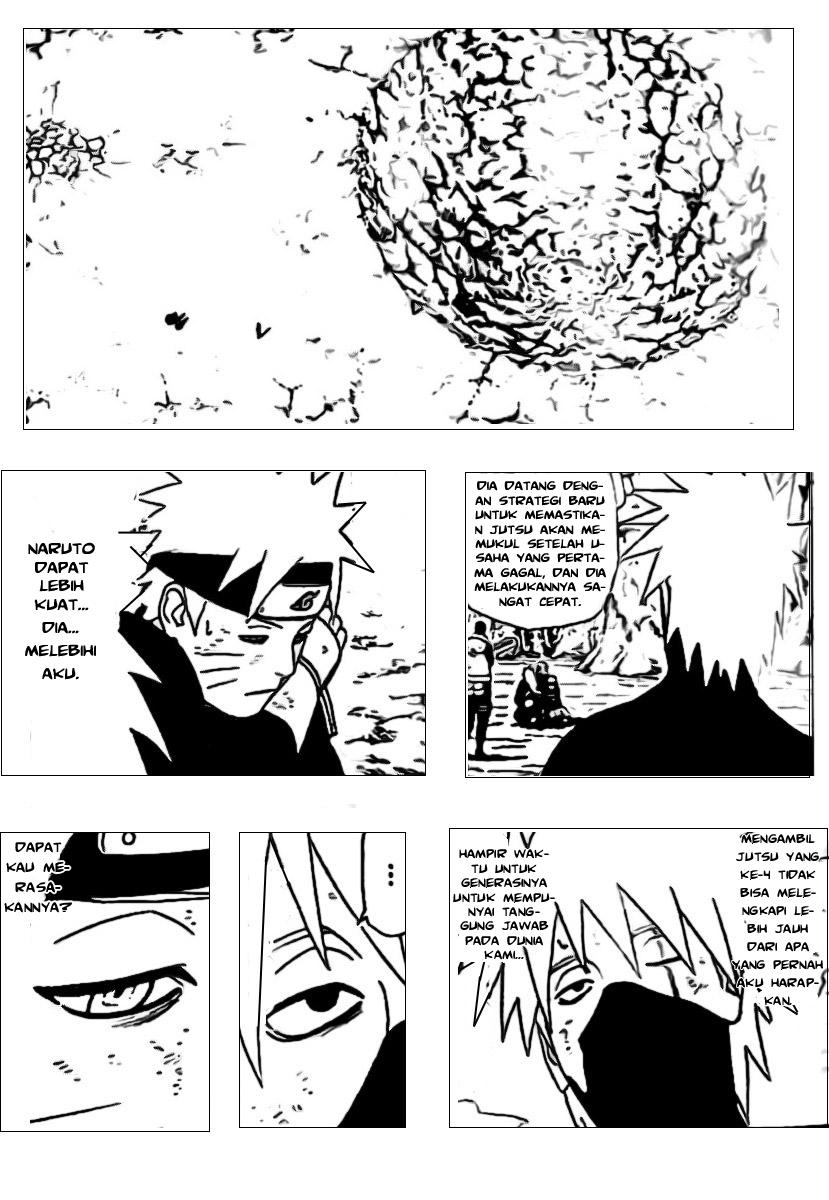 Naruto Bab 342 halaman 5
