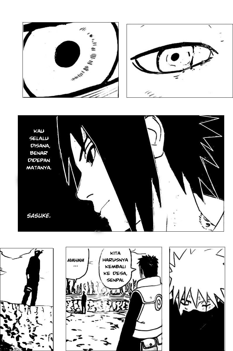 Naruto Bab 342 halaman 6