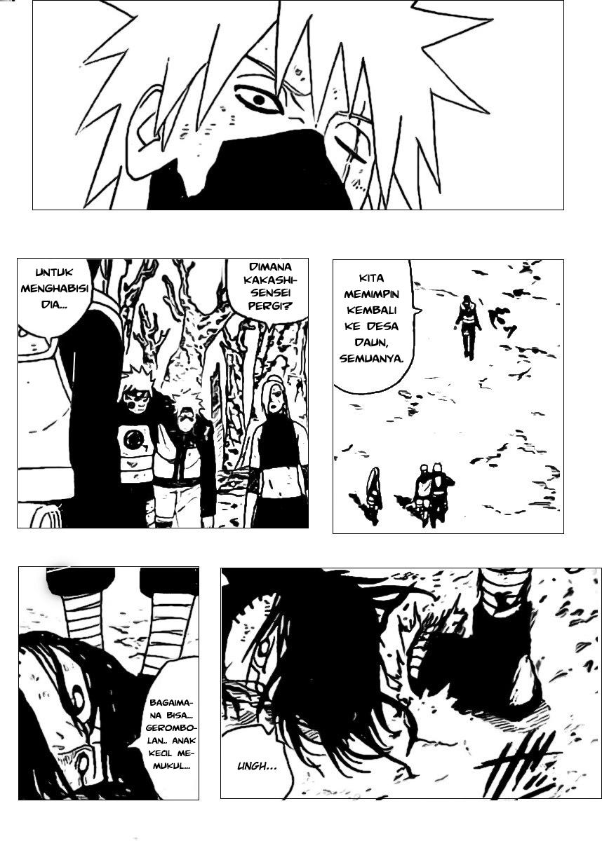 Naruto Bab 342 halaman 7