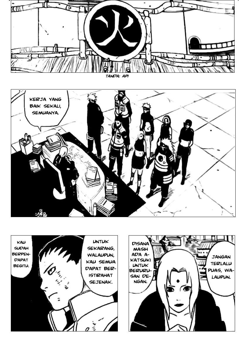 Naruto Bab 342 halaman 9