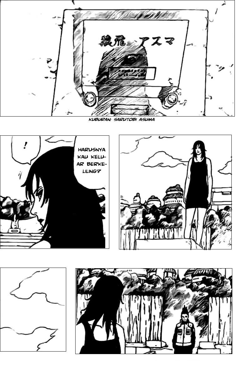 Naruto Bab 342 halaman 10