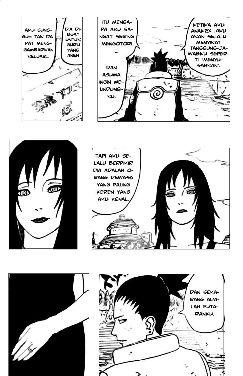 Naruto Bab 342 halaman 12