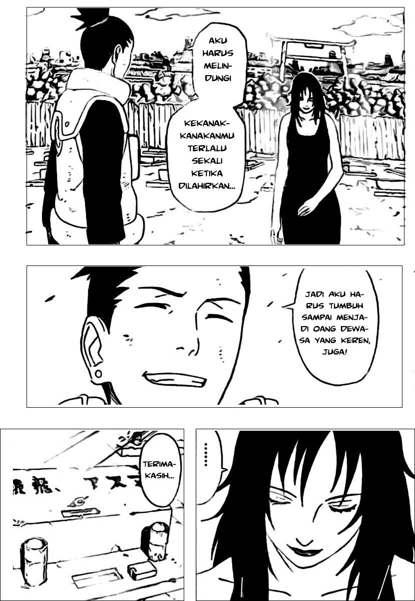 Naruto Bab 342 halaman 13