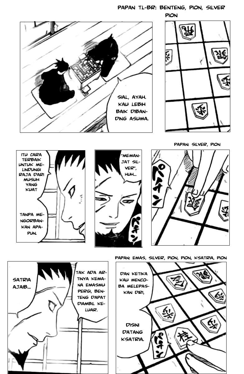 Naruto Bab 342 halaman 14