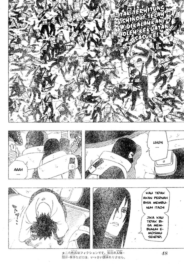 Naruto Bab 343 halaman 5