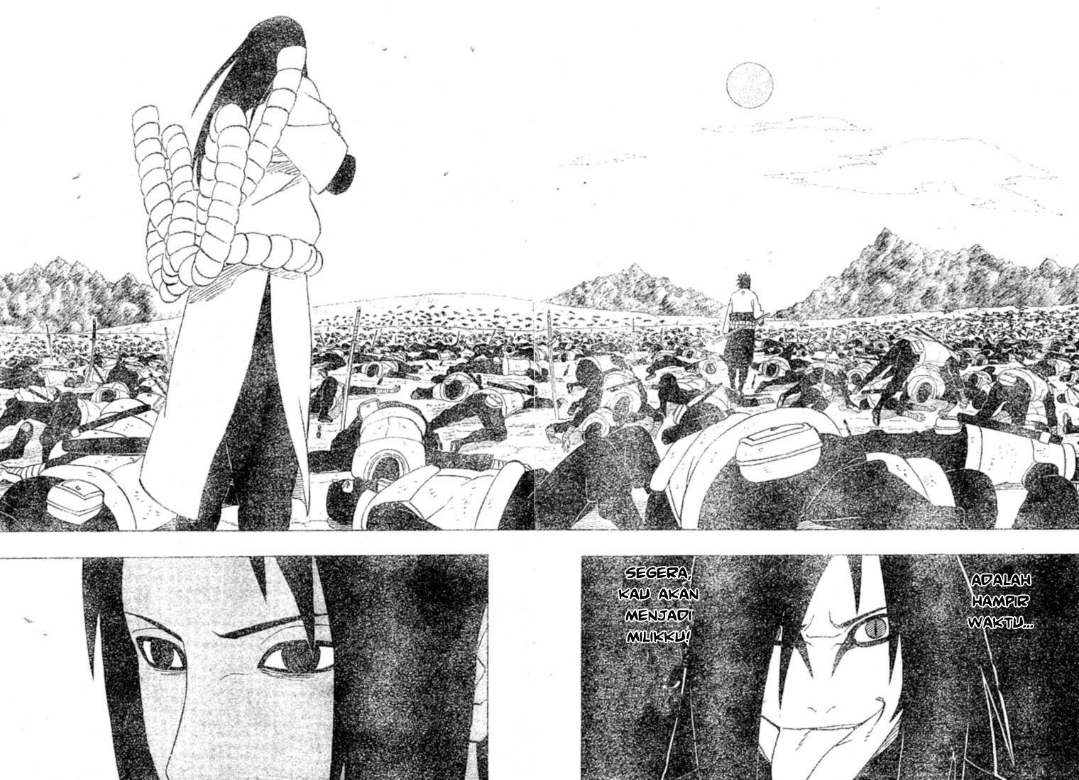 Naruto Bab 343 halaman 7