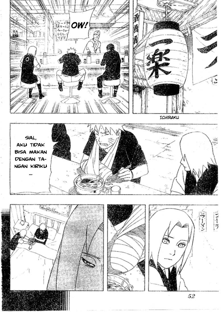Naruto Bab 343 halaman 8