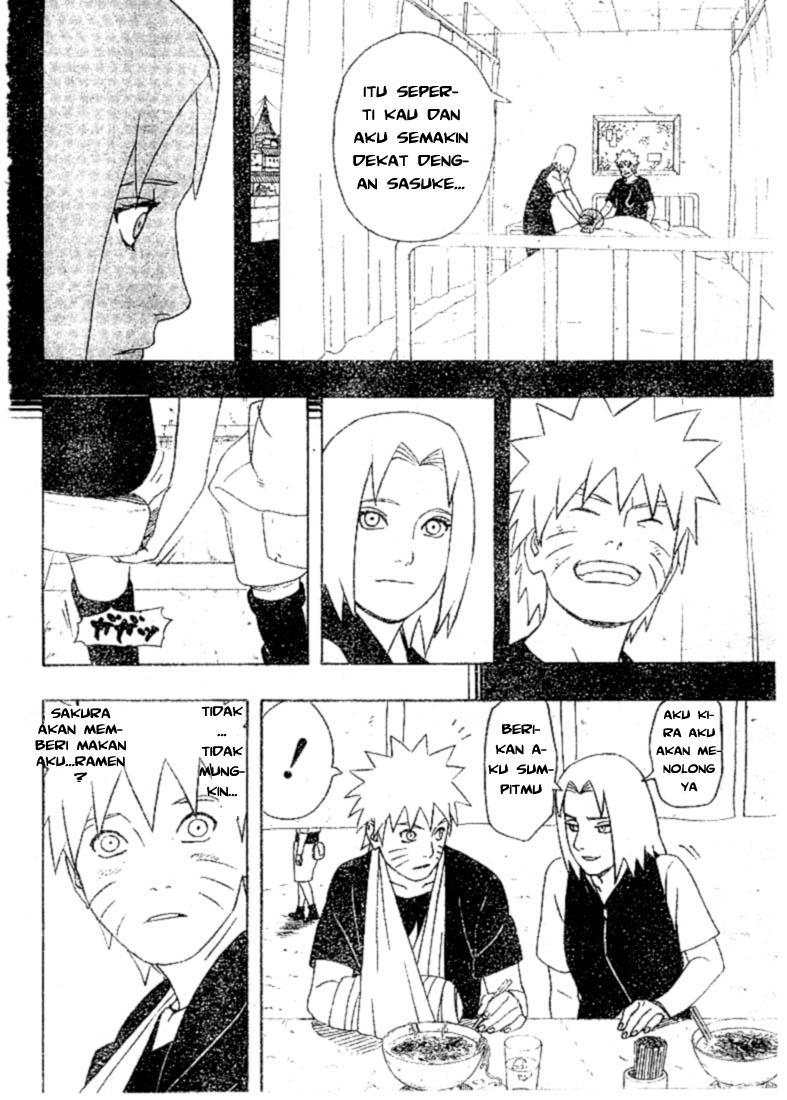 Naruto Bab 343 halaman 10