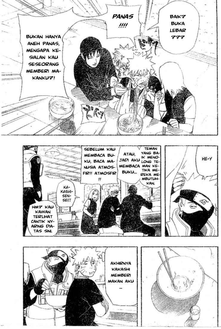 Naruto Bab 343 halaman 11