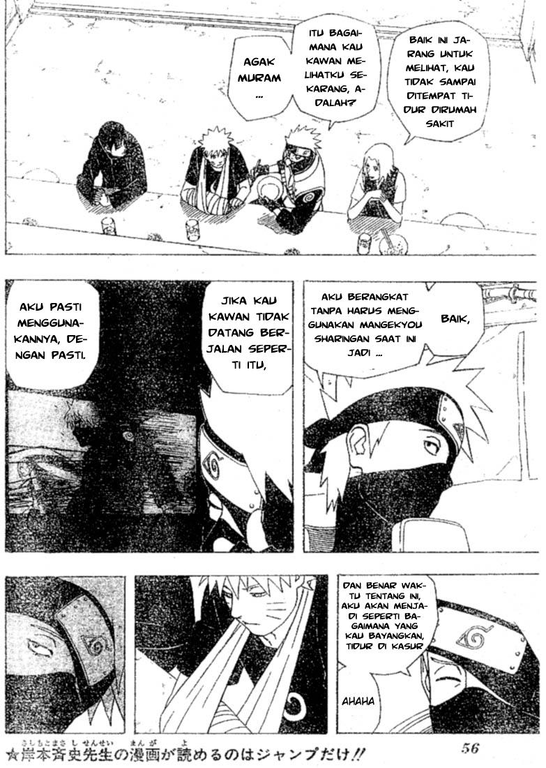 Naruto Bab 343 halaman 12