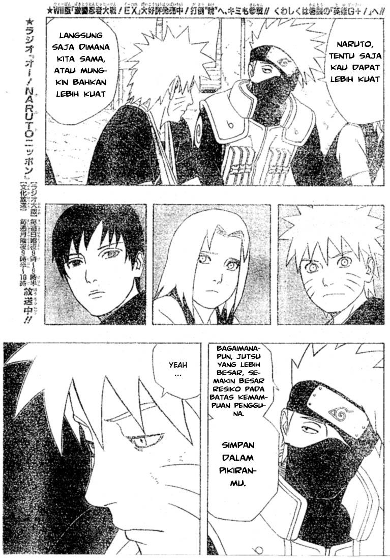 Naruto Bab 343 halaman 13