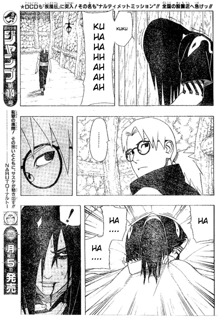 Naruto Bab 343 halaman 15